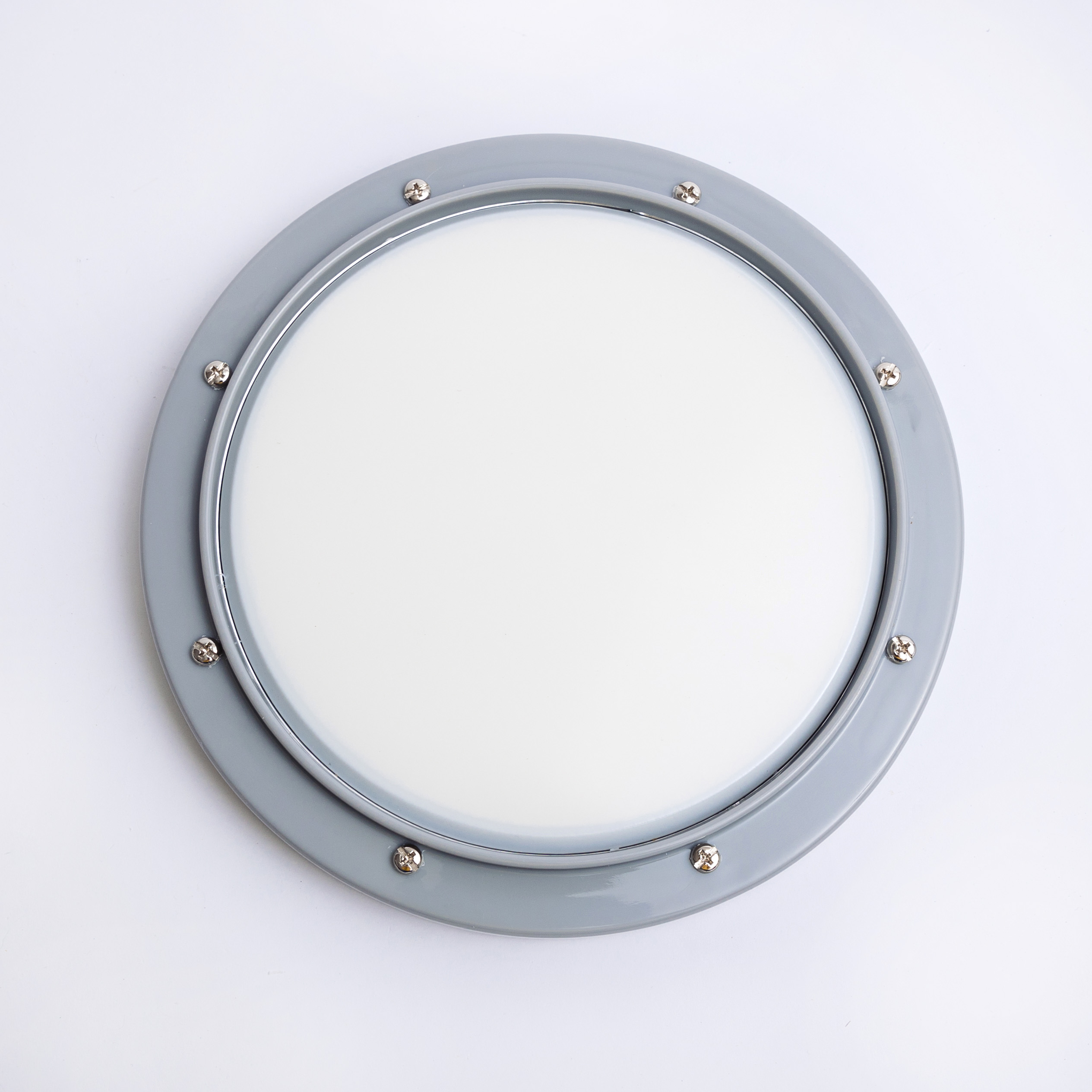 Tunable 8" Drum Practice Pad w/8mm Insert