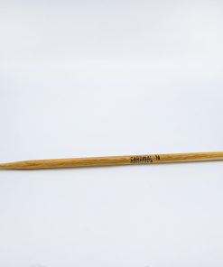 Brick 7A Wood Tip Drum Sticks By The Pair