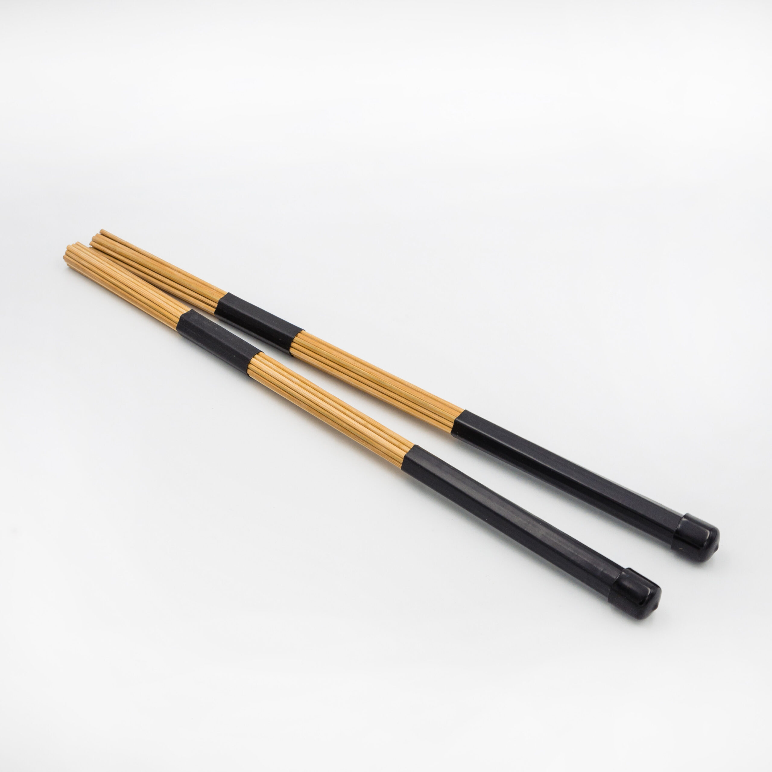 Bundled Dowel Drum Sticks Hickory