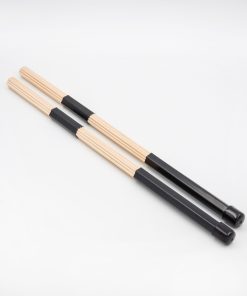 Bundled Dowel Drum Sticks  Bamboo