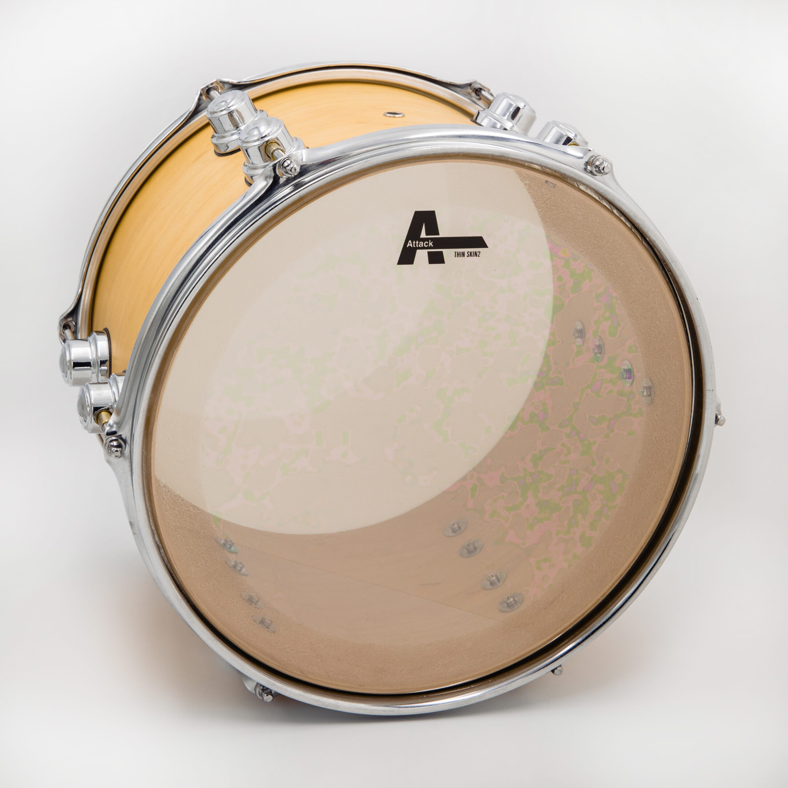 Thinskin2 14" 2-Ply Clear