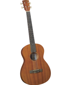 Diamond Head DU-200B Deluxe Natural Mahogany Baritone Ukulele