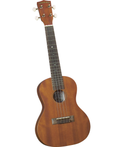 Diamond Head DU-200C Deluxe Natural Mahogany Concert Ukulele