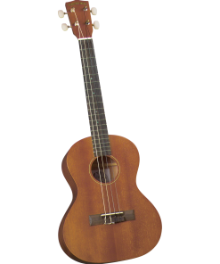 Diamond Head DU-200T Deluxe Natural Mahogany Tenor Ukulele