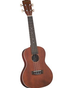 Diamond Head DU-250C Satin Mahogany Concert Ukulele