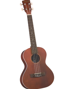Diamond Head DU-250T Satin Mahogany Tenor Ukulele