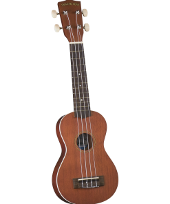 Diamond Head DU-250 Satin Mahogany Soprano Ukulele