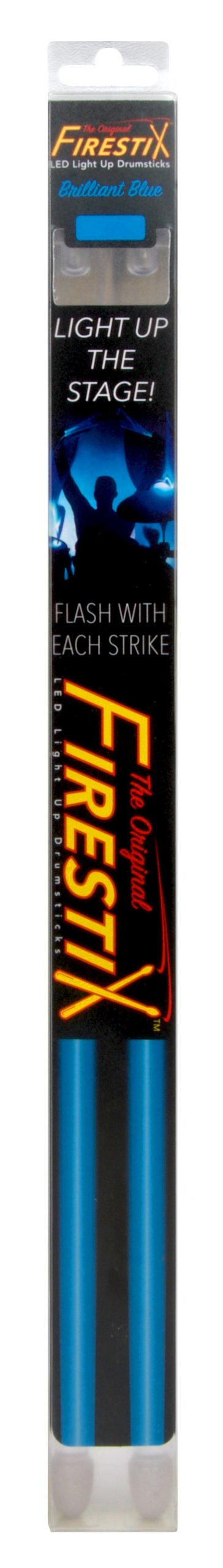 Firestix Blue
