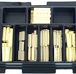GROVER TOP NUT ASSORTMENT PARTS TRAY