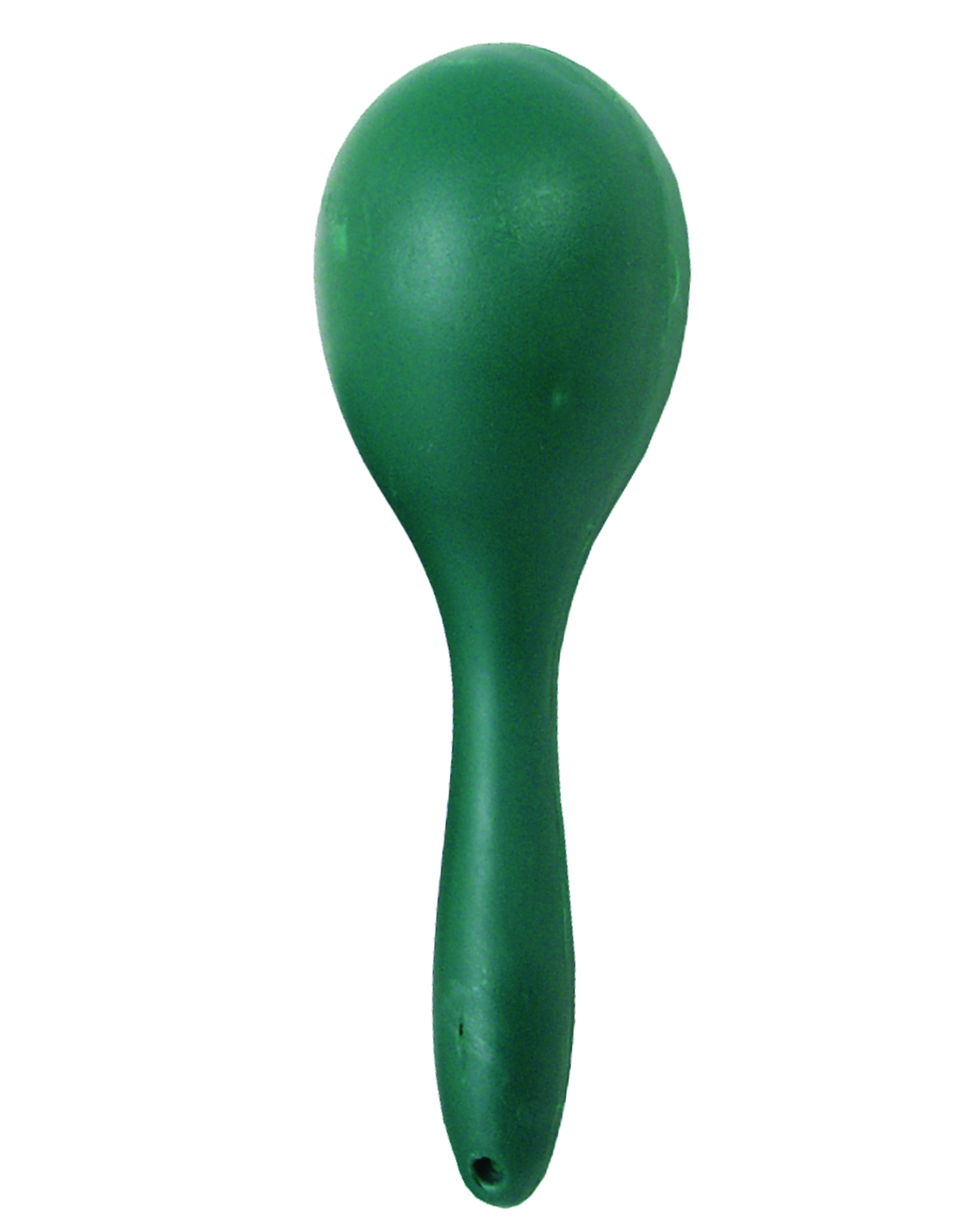 Mini Maracas Refill For Display Green