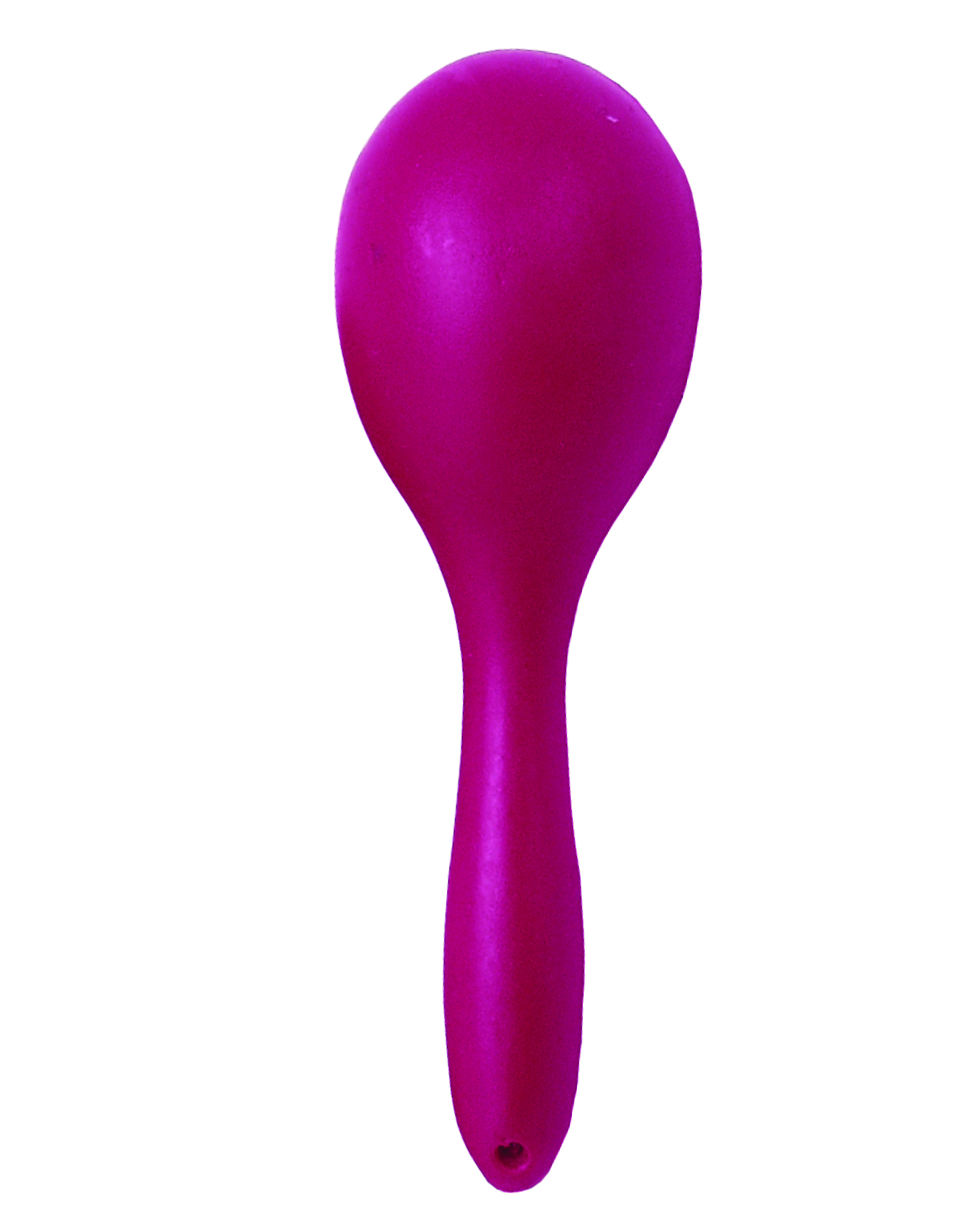 Mini Maracas Refill For Display Purple