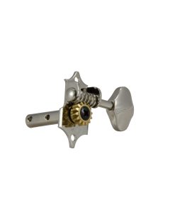 GROVER STA-TITE&trade; HORIZONTAL NICKEL SET 6 3 + 3