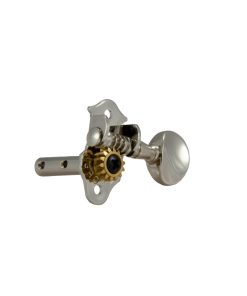 GROVER STA-TITE&trade; HORIZONTAL NICKEL SET 6 3 + 3