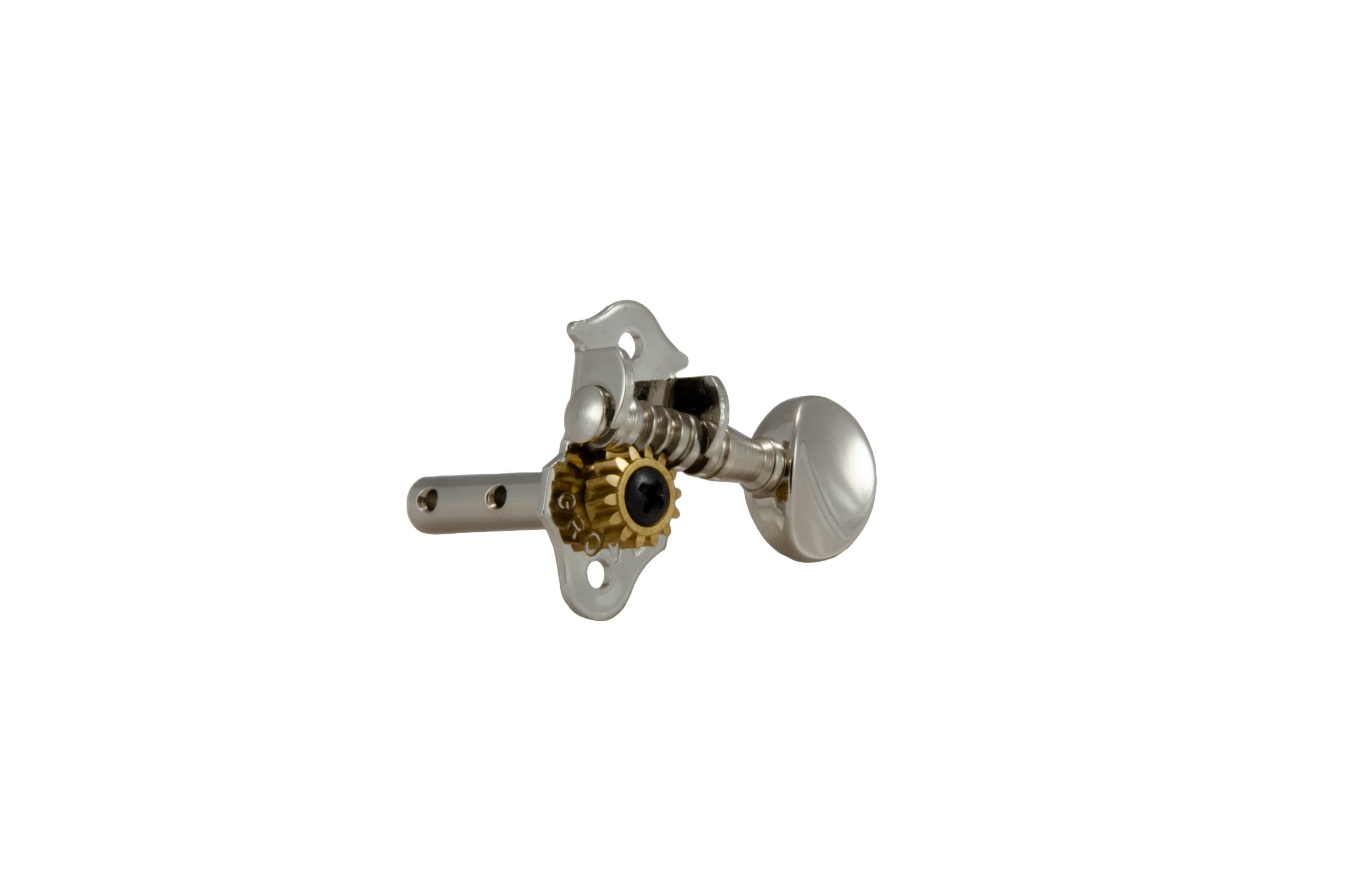 GROVER STA-TITE™ HORIZONTAL NICKEL SET 6 3 + 3