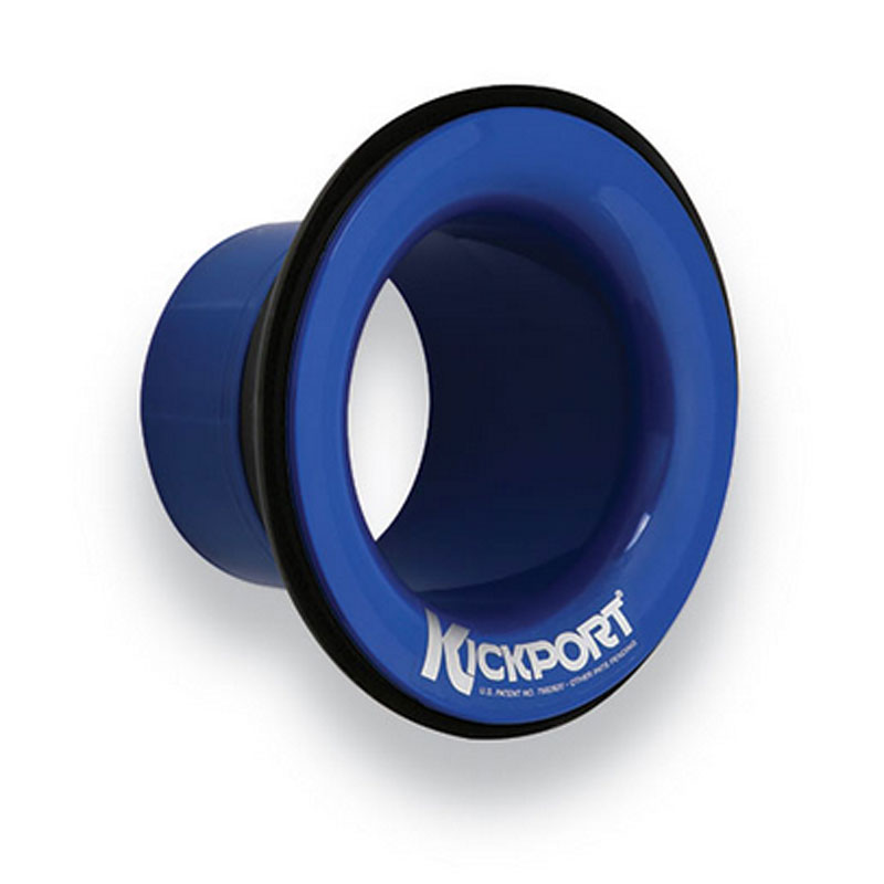 Kickport® 2 - Blue