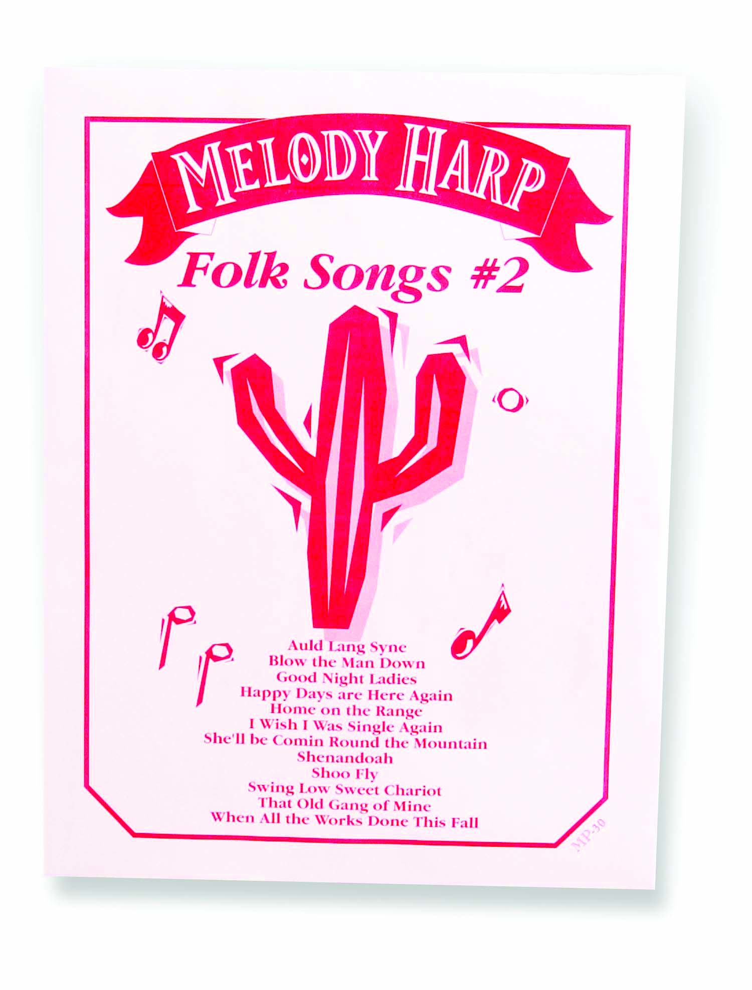 Folk Songs #2