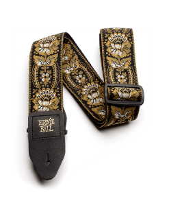 Ernie Ball Royal Orleans Jacquard Strap