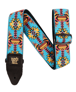 Ernie Ball Albuquerque Noon Jacquard Strap