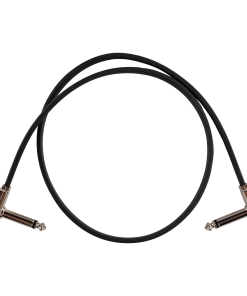 24" Single Flat Ribbon Patch Cable