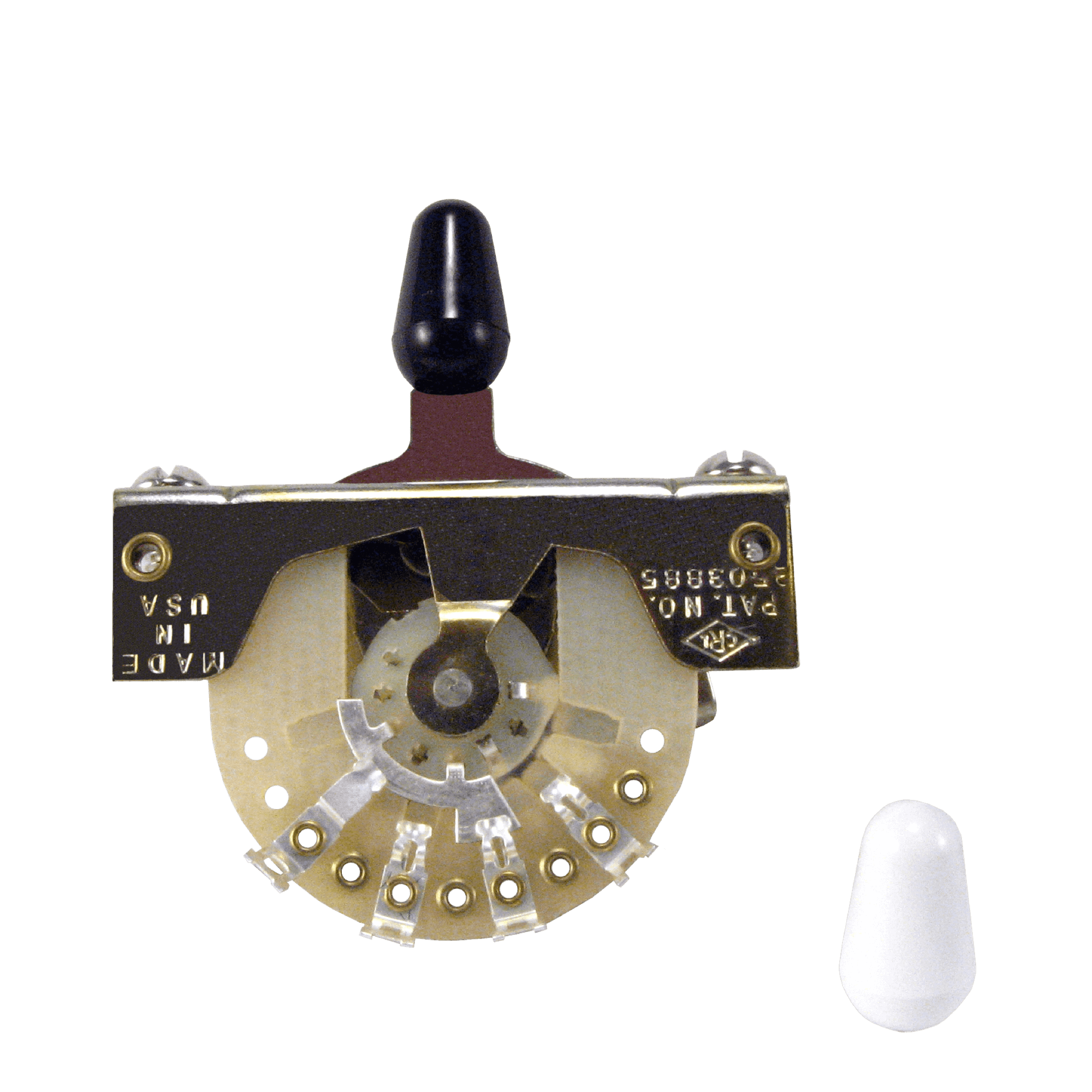 3-Way Strat-style Switch