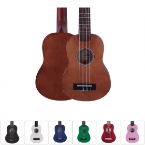 Soprano Ukulele
