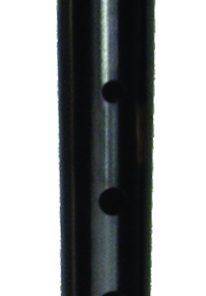 Tudor ® Soprano Recorder, Brown