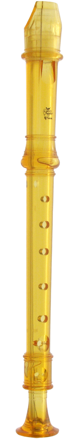 Candy Apple™ Recorder, Gold