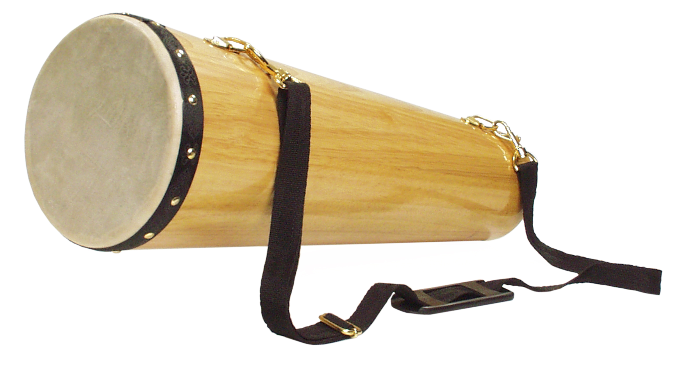 7" x 20" Conga Drum
