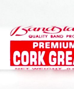 Bandstand&trade; Cork Grease
