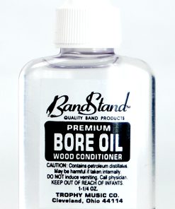 Bandstand&trade; Bore Oil