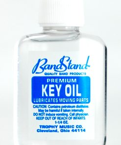 Bandstand&trade; Key Oil