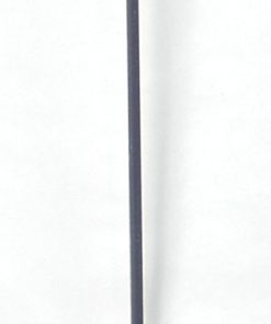 Bandstand&trade; Straight Sousaphone Lyre, 8” stem - Nickel