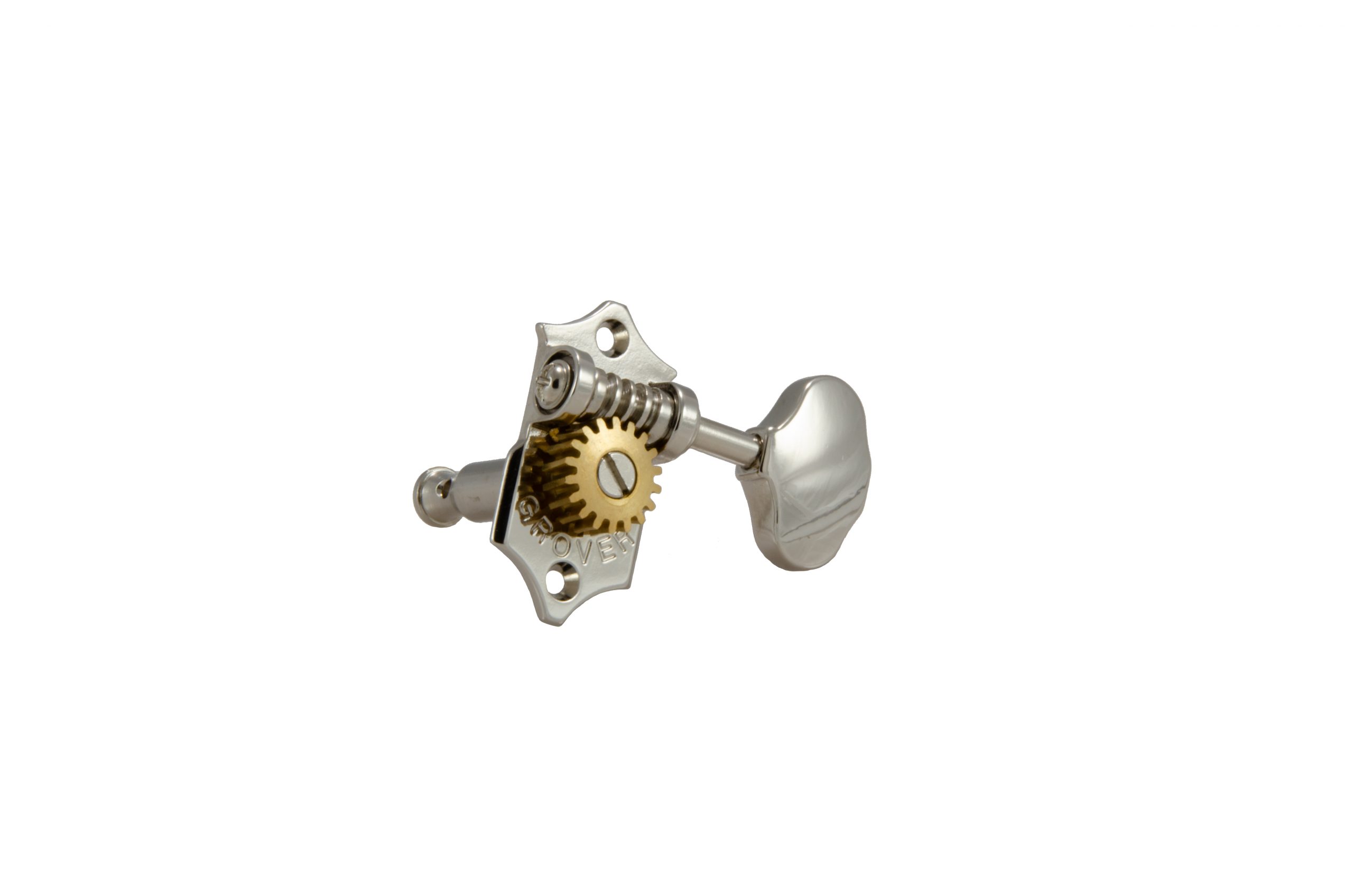 GROVER STA-TITE™ 18:1 VERTICAL NICKEL SET 6 3 + 3