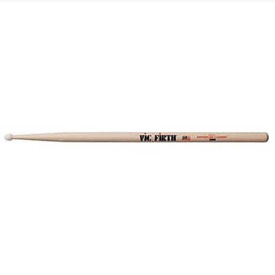 Vic Firth Nylon Tip Hickory American Classic