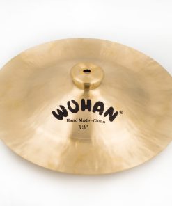 Wuhan China 13"