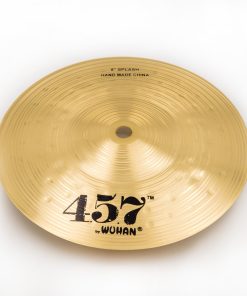 Wuhan 457 8" Splash