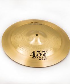 Wuhan 457 Rock 14" Crash