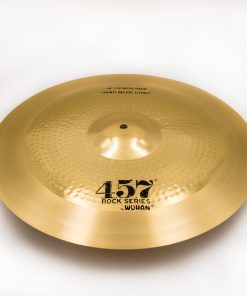 Wuhan 457 Rock 18" Crash Ride