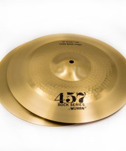 Wuhan 457 Rock 14" Hi-Hat