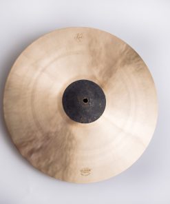 Wuhan KOI 17" Crash