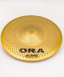 Wuhan ORA Outward Reduced Audio 10" Splash