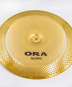 Wuhan ORA Outward Reduced Audio 18" China