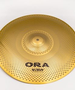 Wuhan ORA Outward Reduced Audio 18" Crash