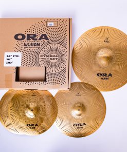 Wuhan ORA Outward Reduced Audio Box Set 14HH,1