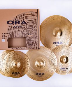 Wuhan ORA Outward Reduced Audio Box Set 14HH
