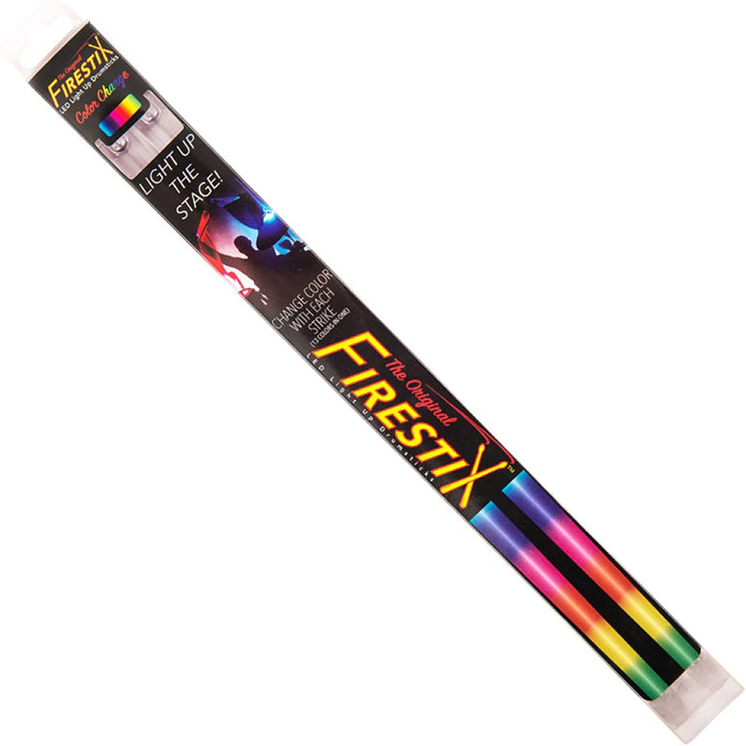 Firestix Light Up Drum Sticks