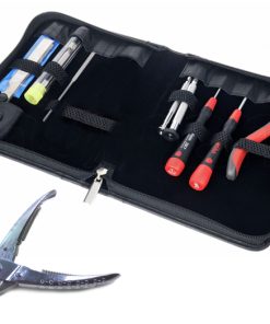 SEYDEL TOOLSET-BASIC, FOR 3TRACK SERVICE SYSTEM