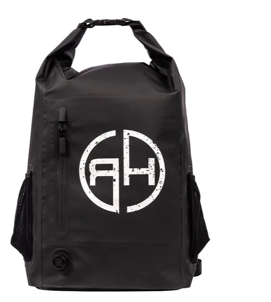 Ready Hour Waterproof Dry Bag Backpack (25 Liter)