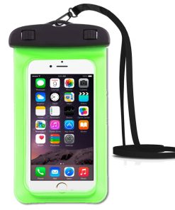 CP2 Waterproof Phone Bag Pouch - Econ Series