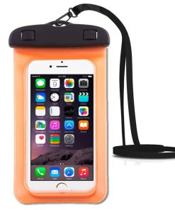 CP2 Waterproof Phone Bag Pouch - Econ Series